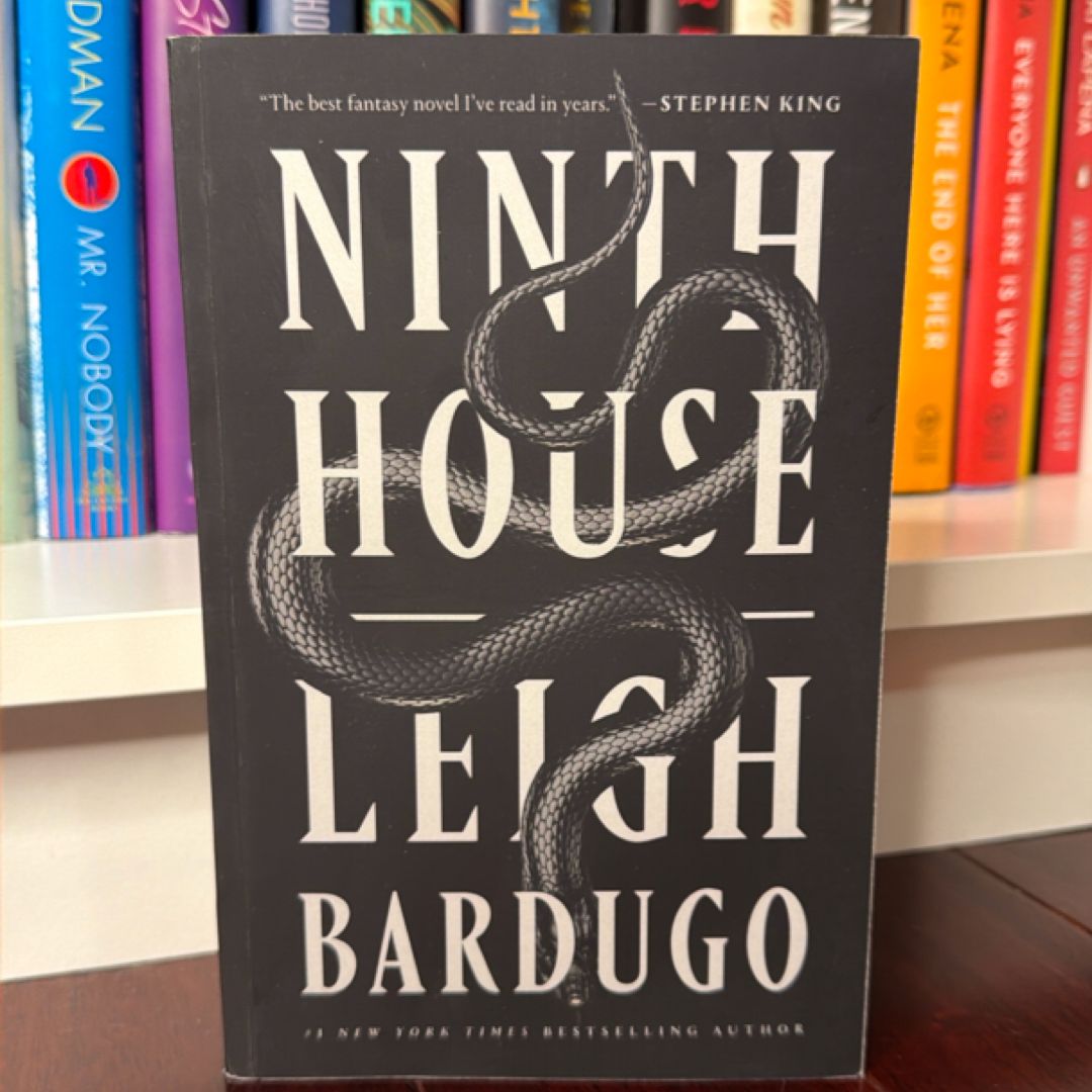 Ninth House