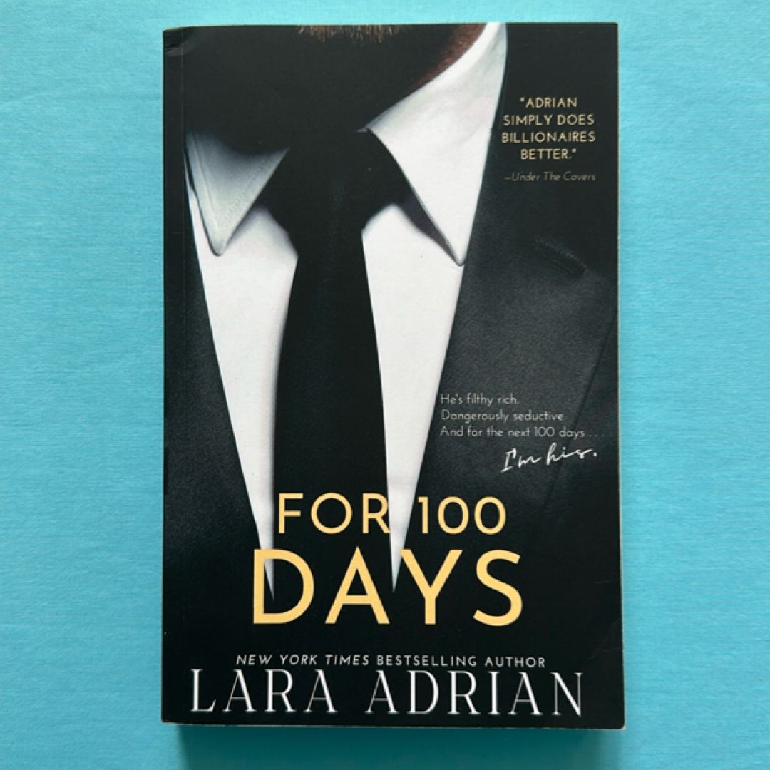 For 100 Days
