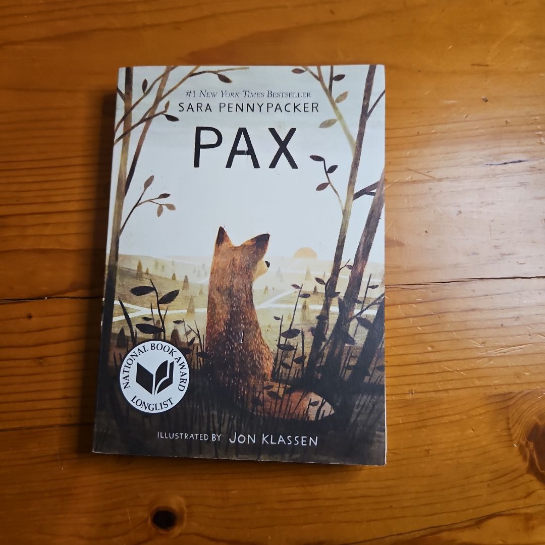Pax