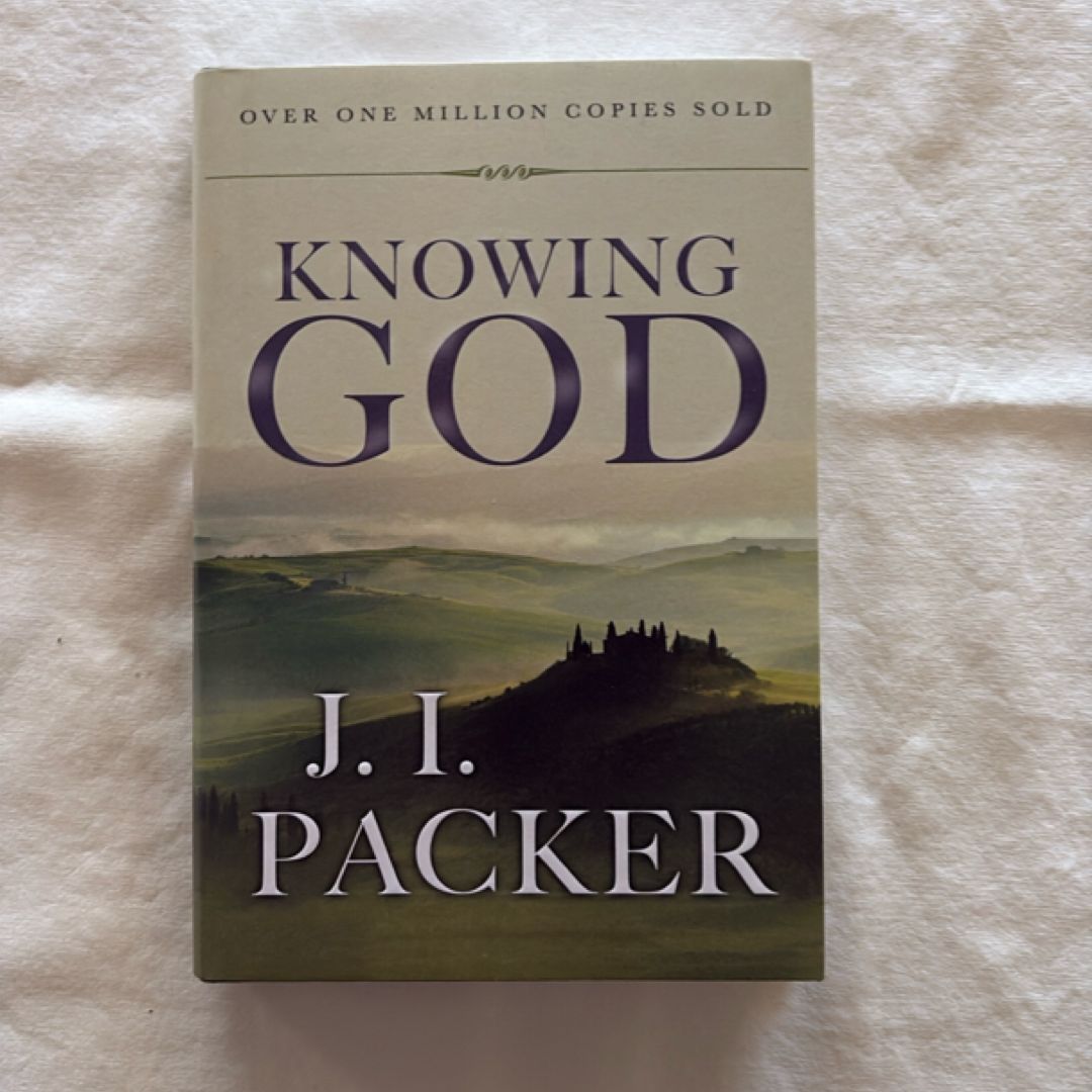Knowing God