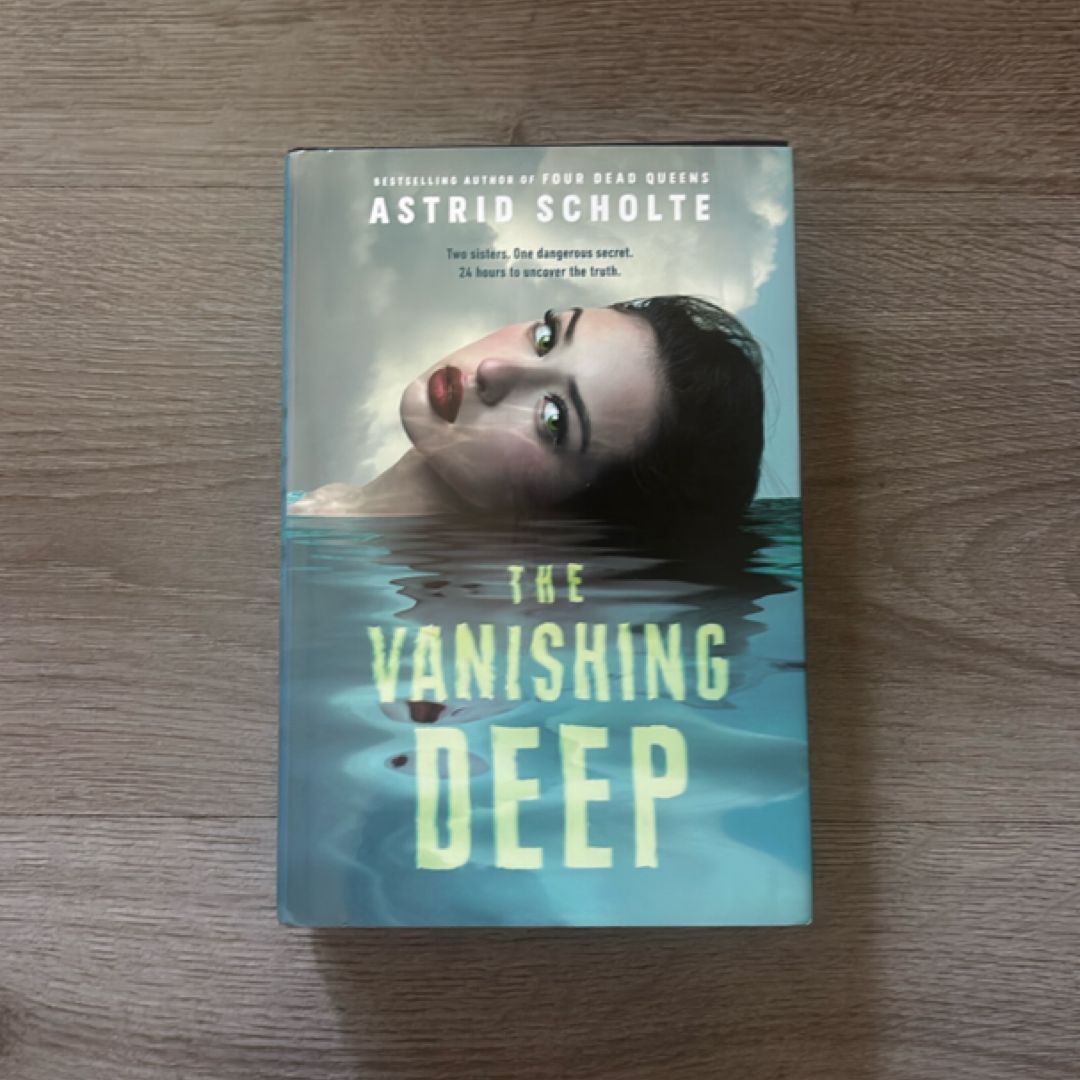 The Vanishing Deep
