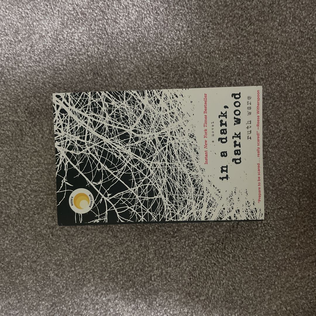 In a Dark, Dark Wood