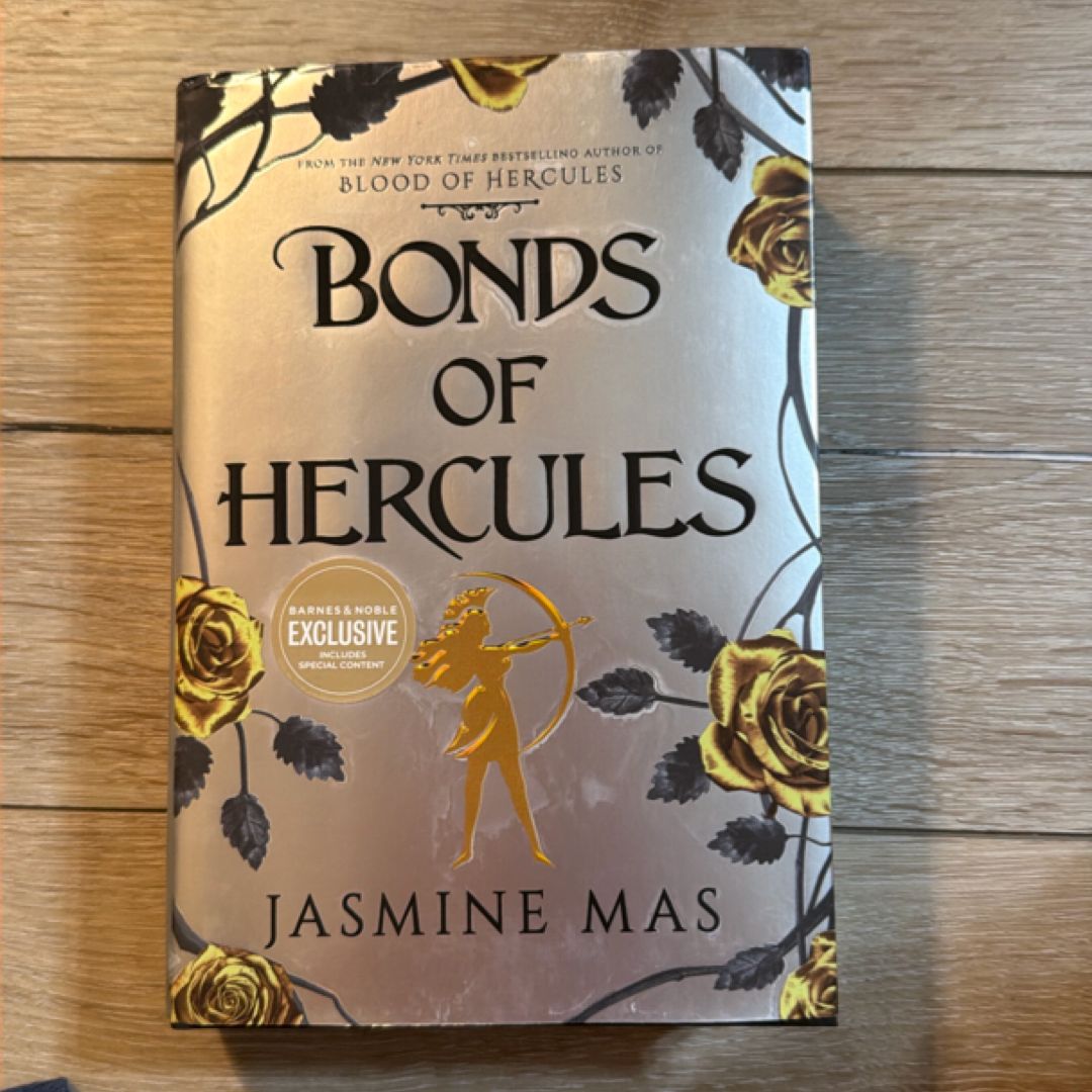 Bonds of Hercules