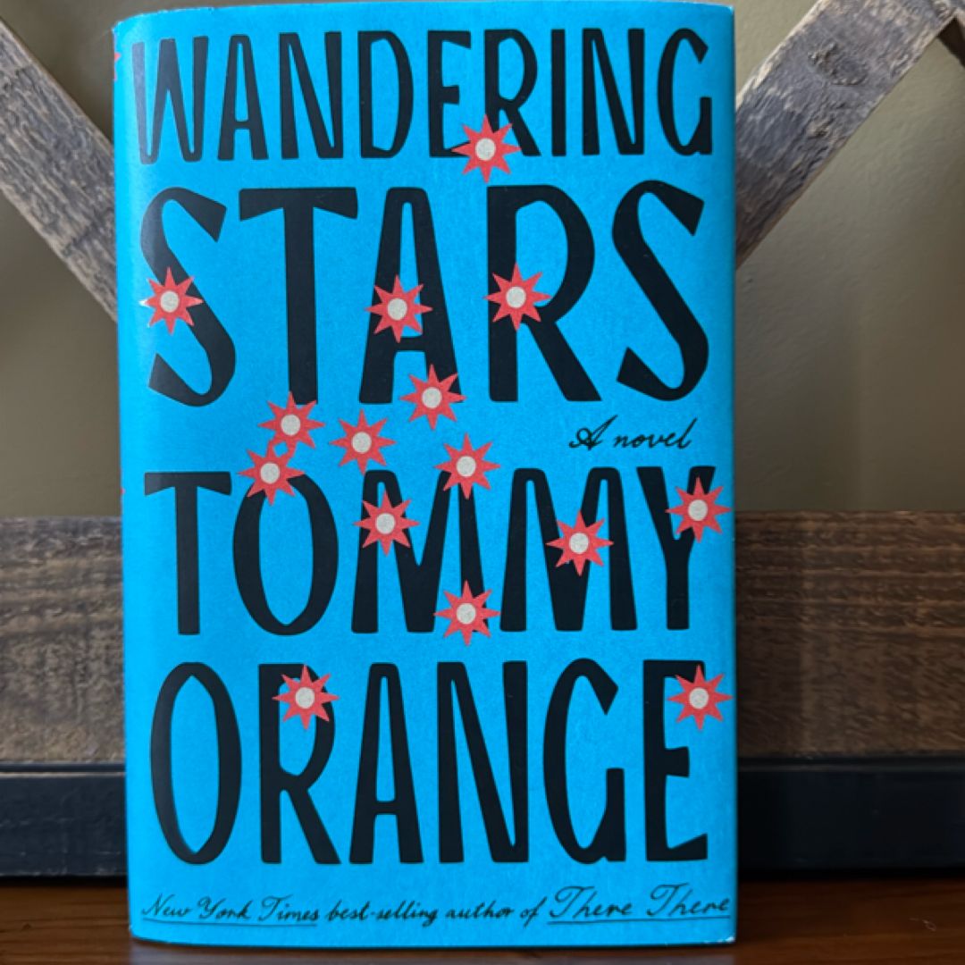 Wandering Stars