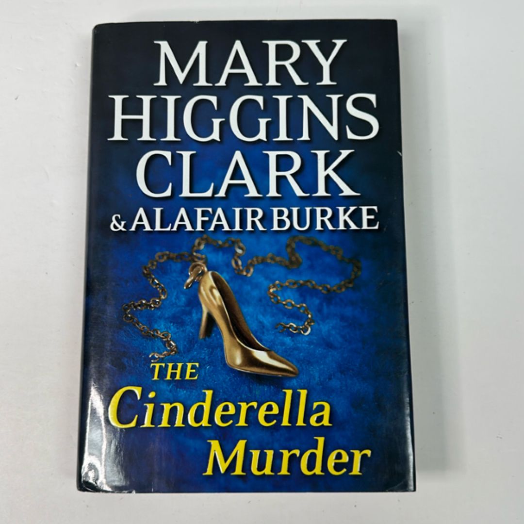 The Cinderella Murder