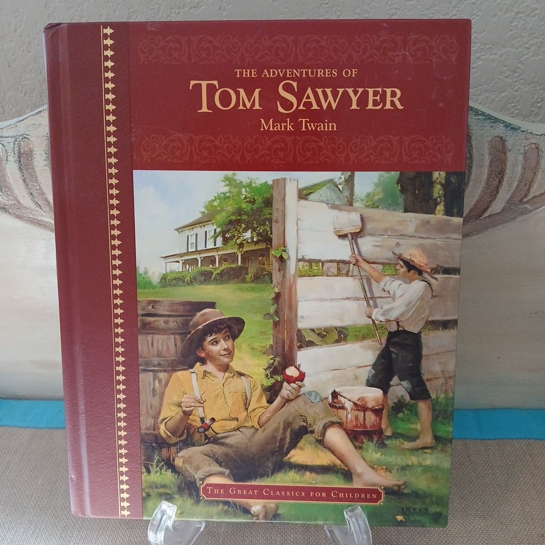 The Adventures of Tom Sawyer