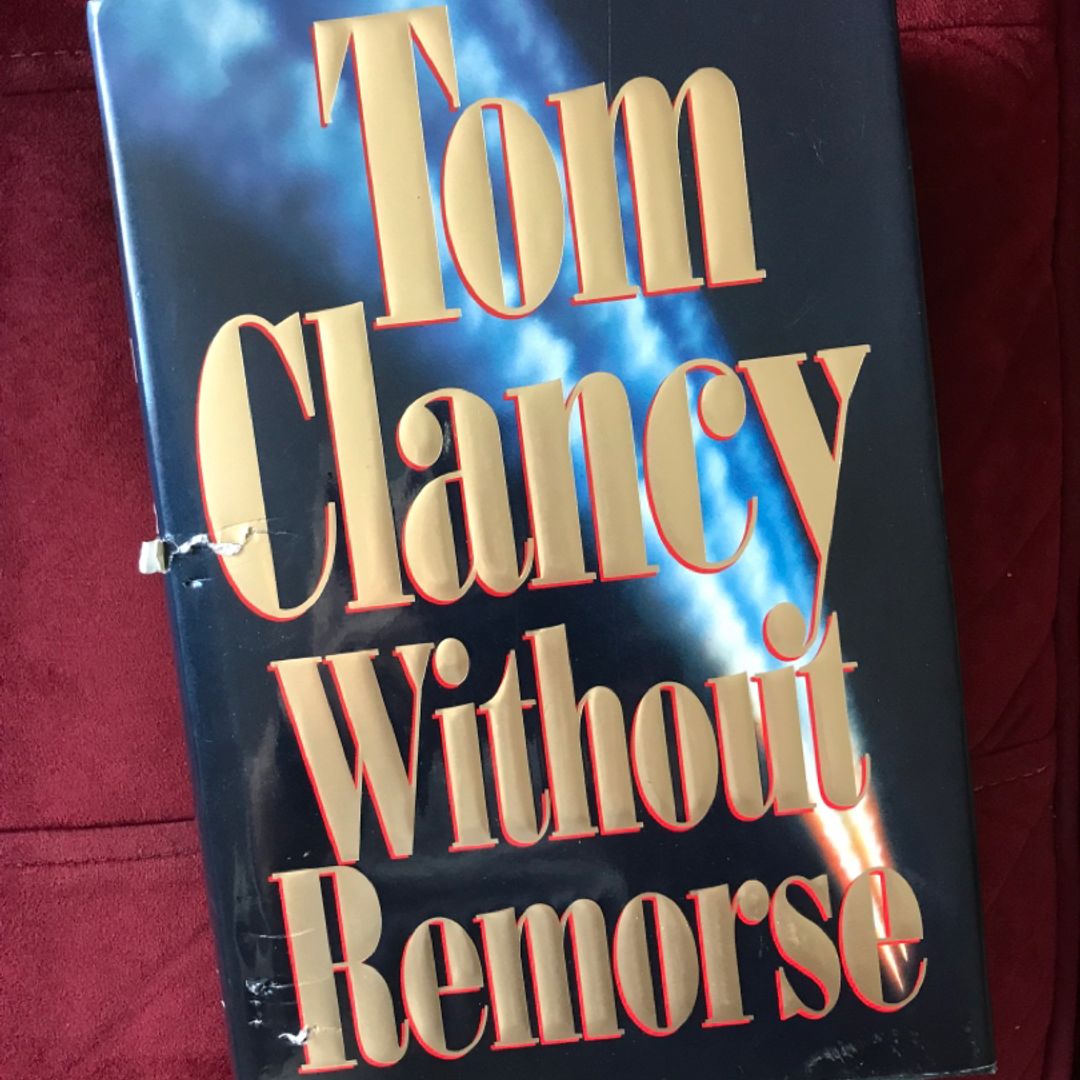 Without Remorse