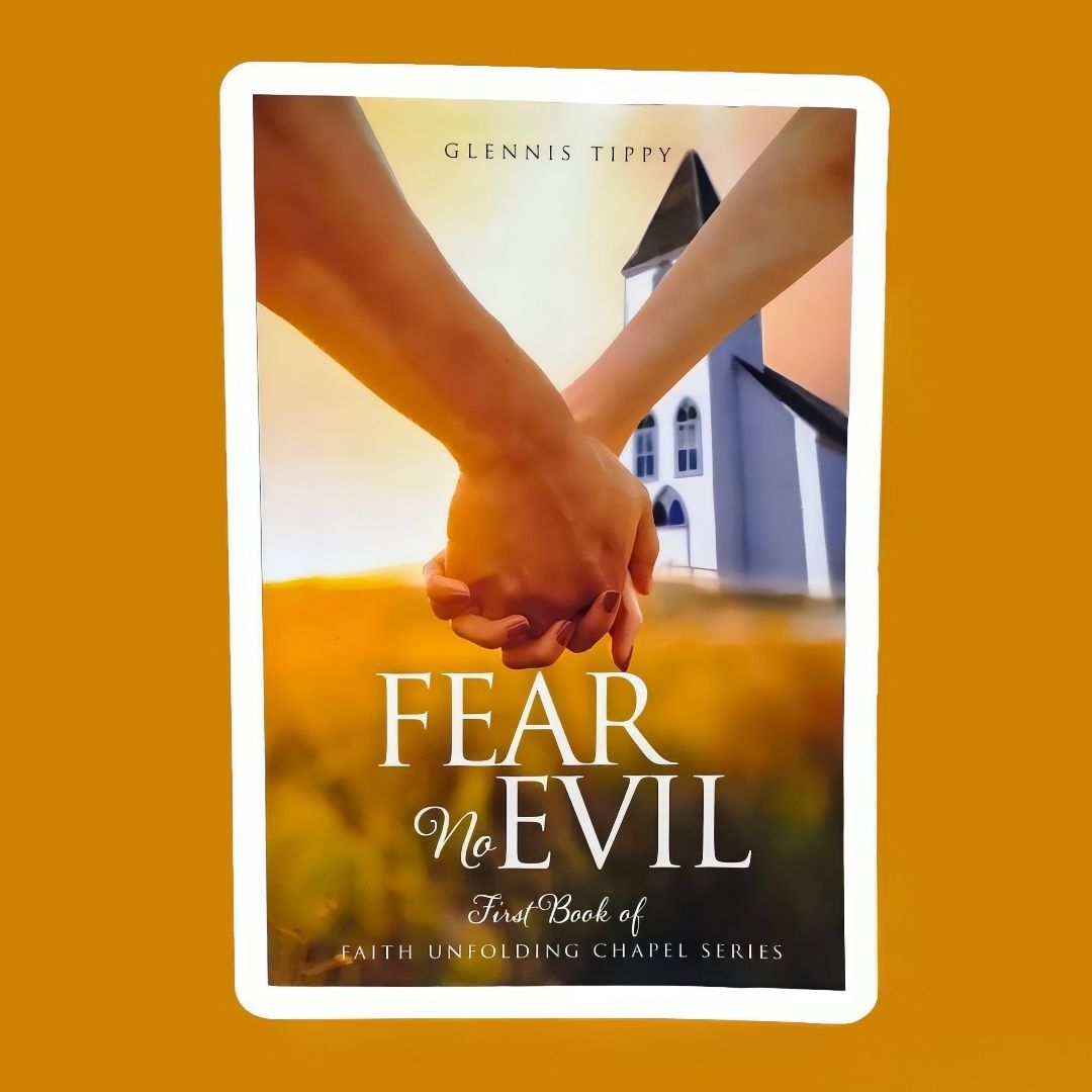 Fear No Evil