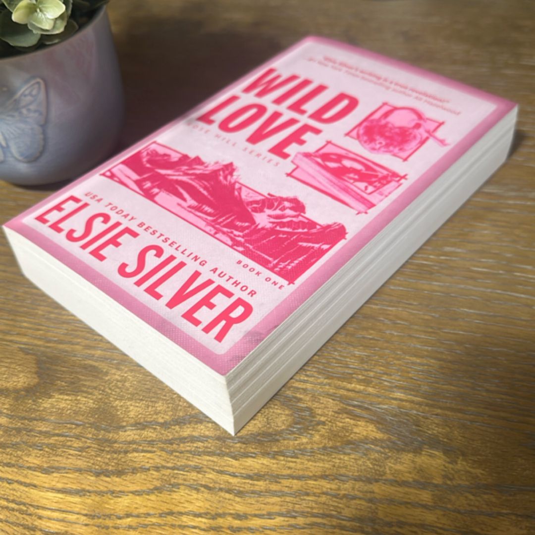 Wild Love