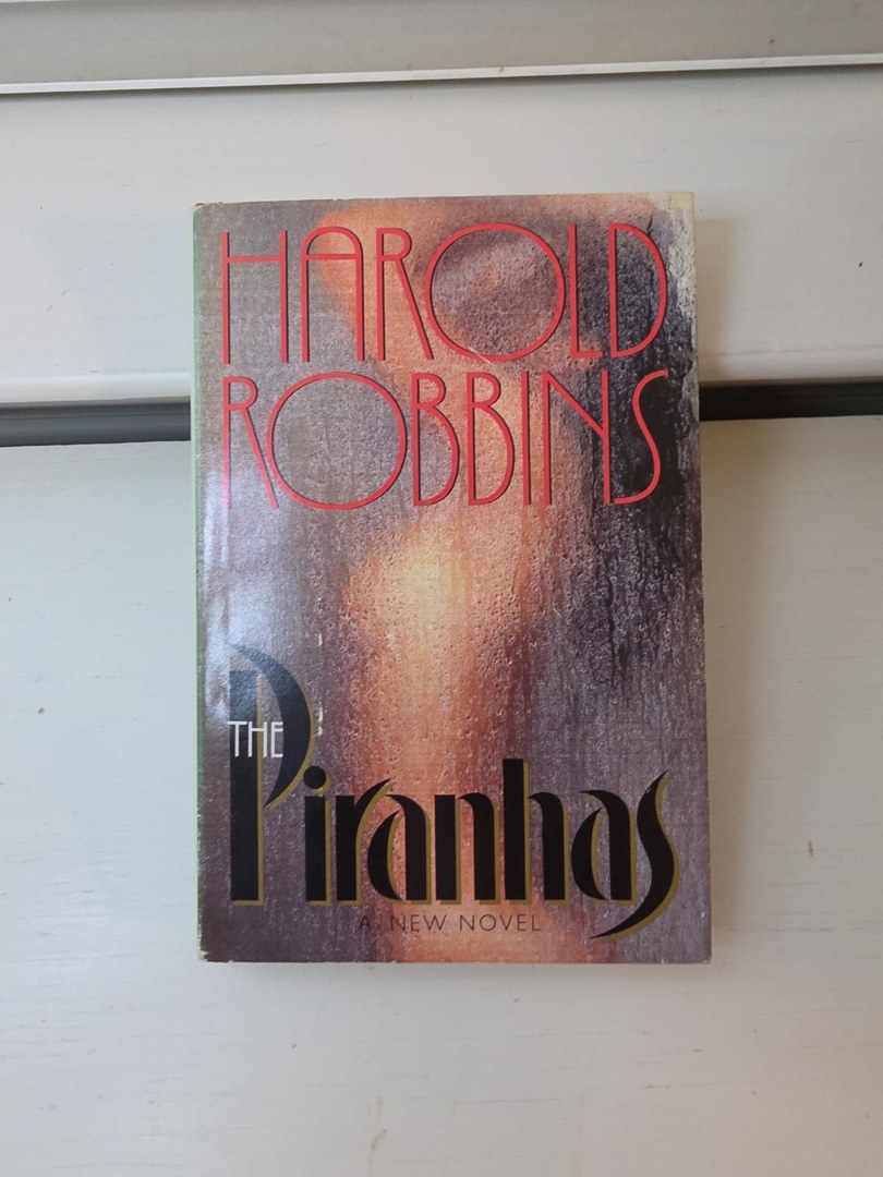 The Piranhas