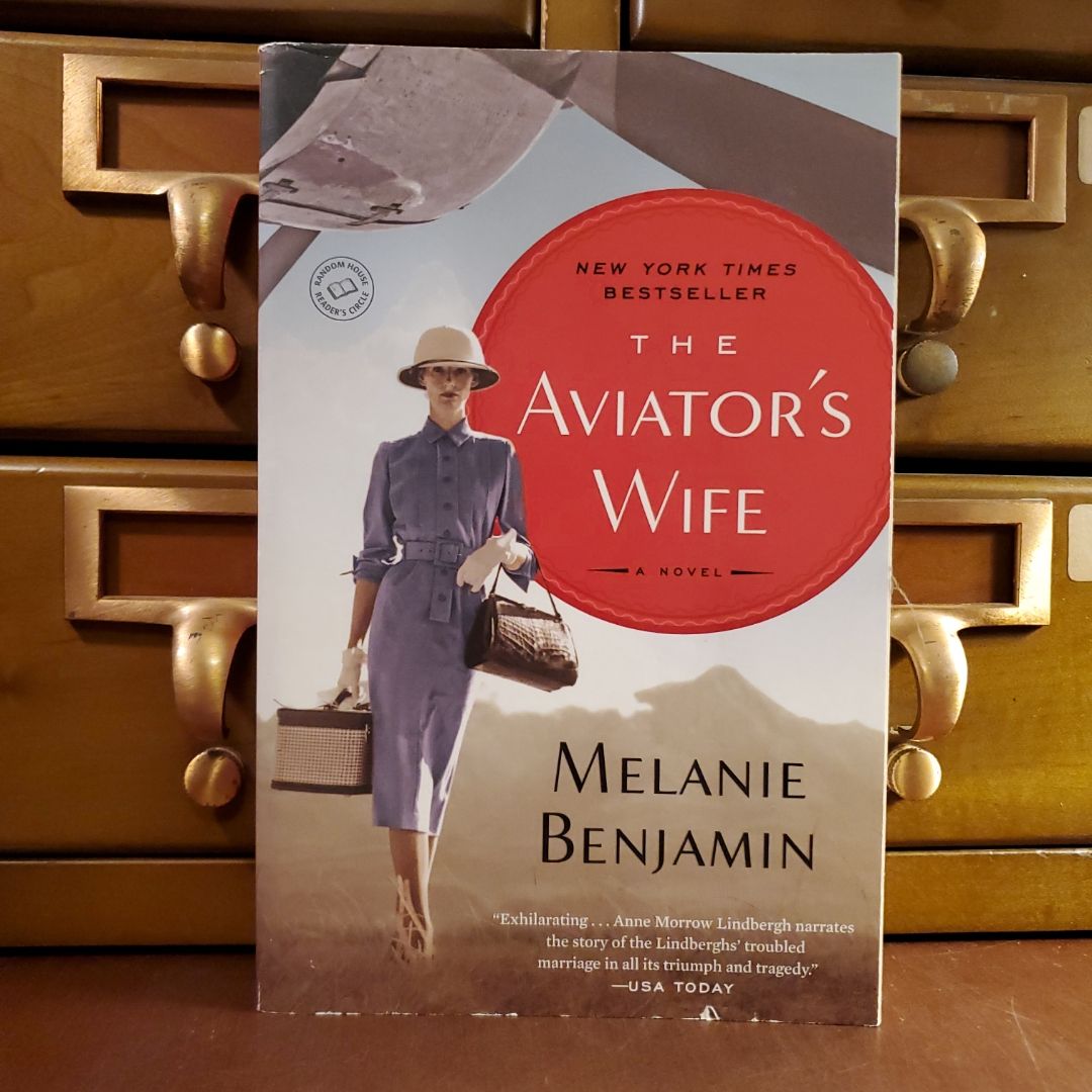 The Aviator's Wife