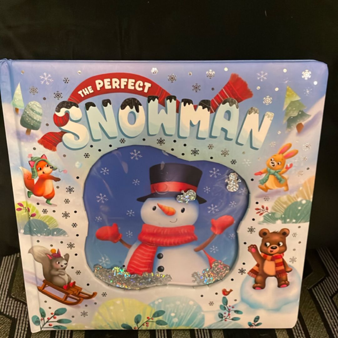 The Perfect Snowman