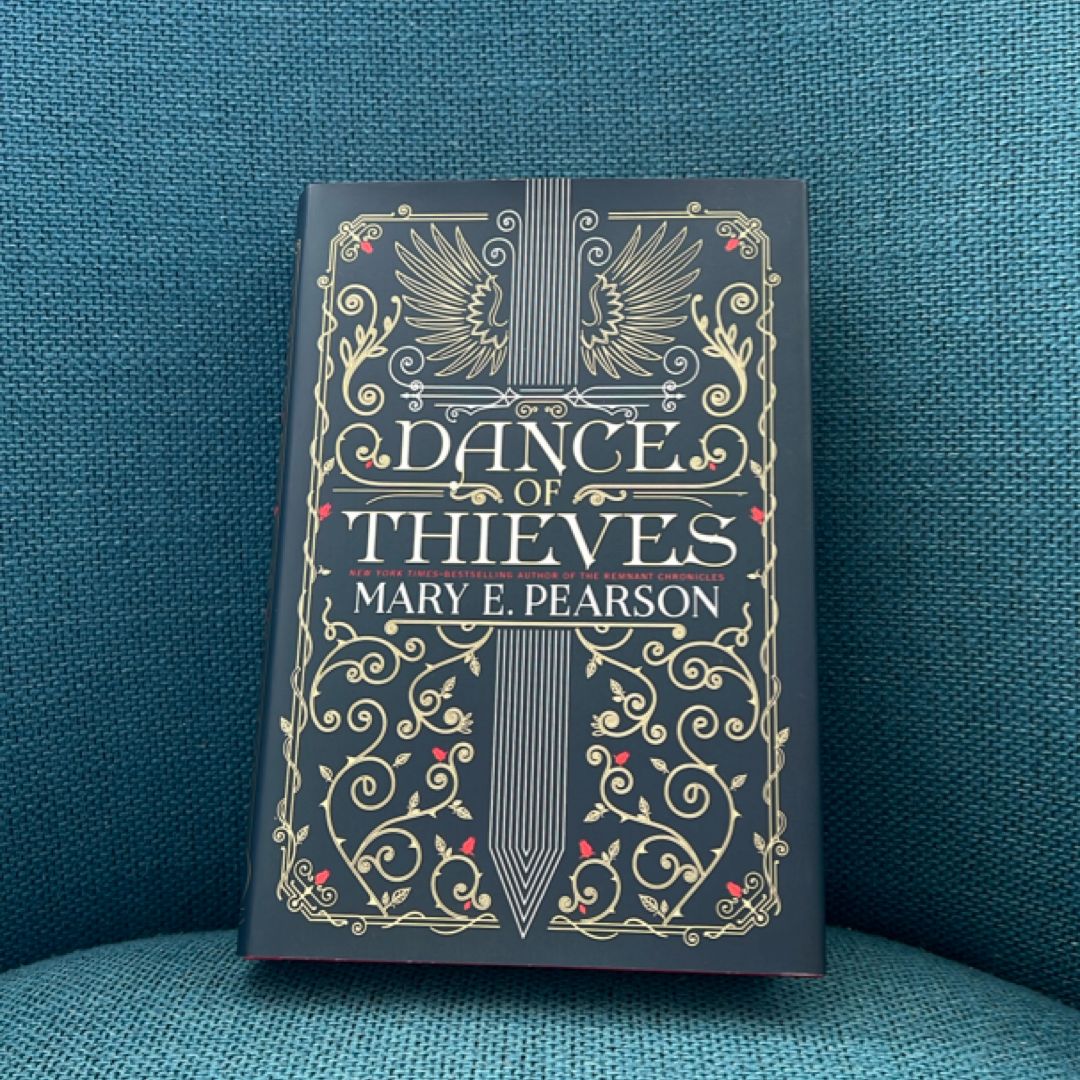 Dance of Thieves