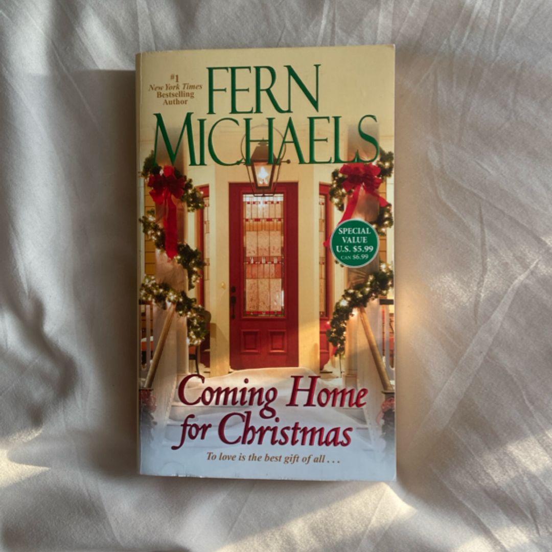 Coming Home for Christmas