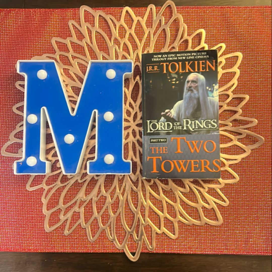 The Two Towers