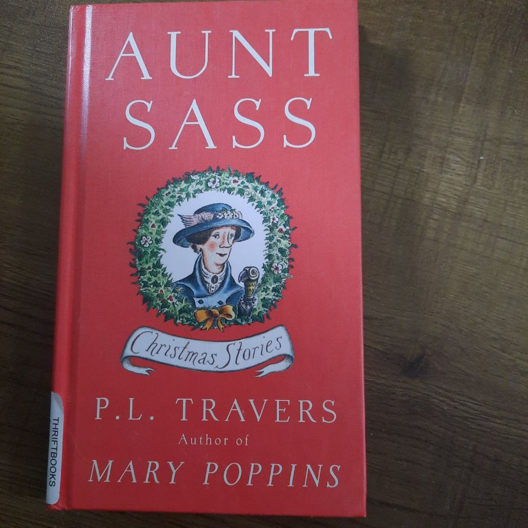 Aunt Sass