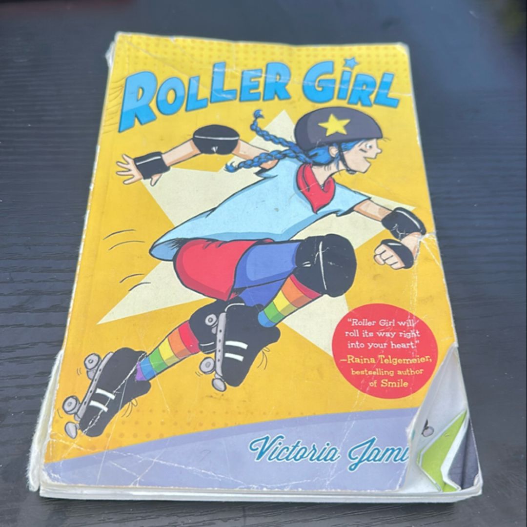 Roller Girl