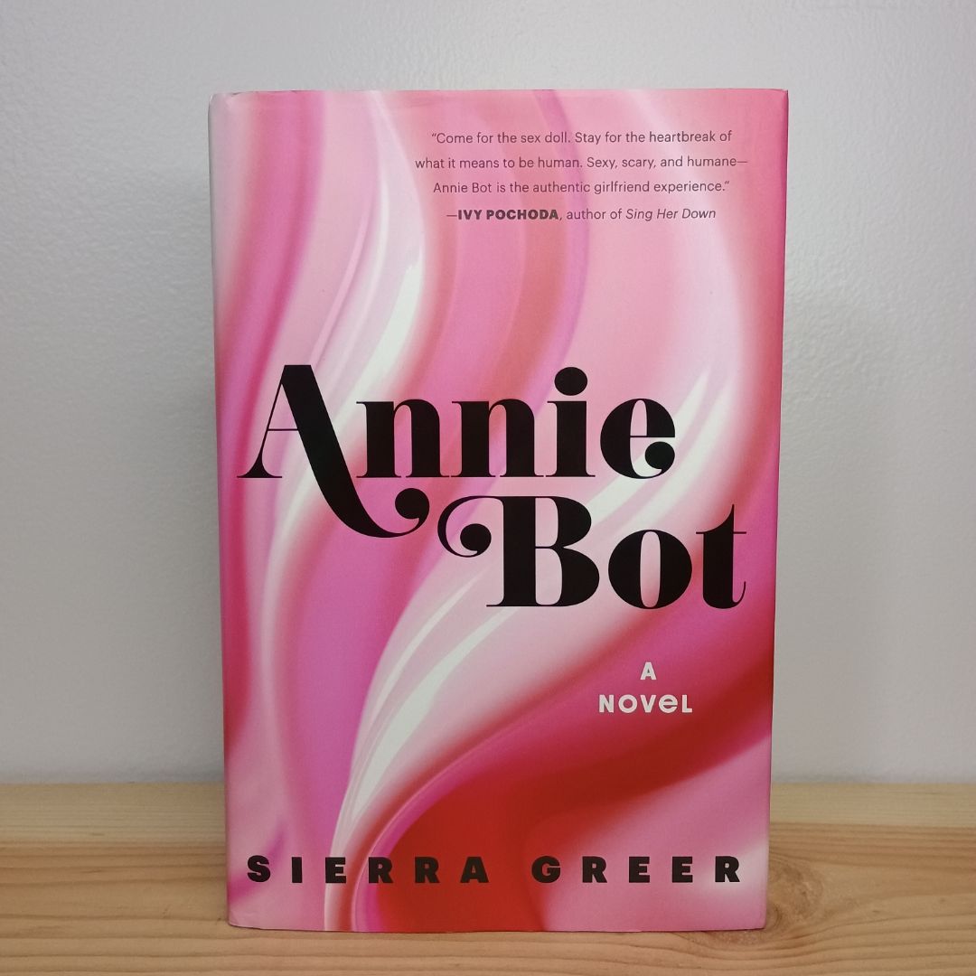 Annie Bot