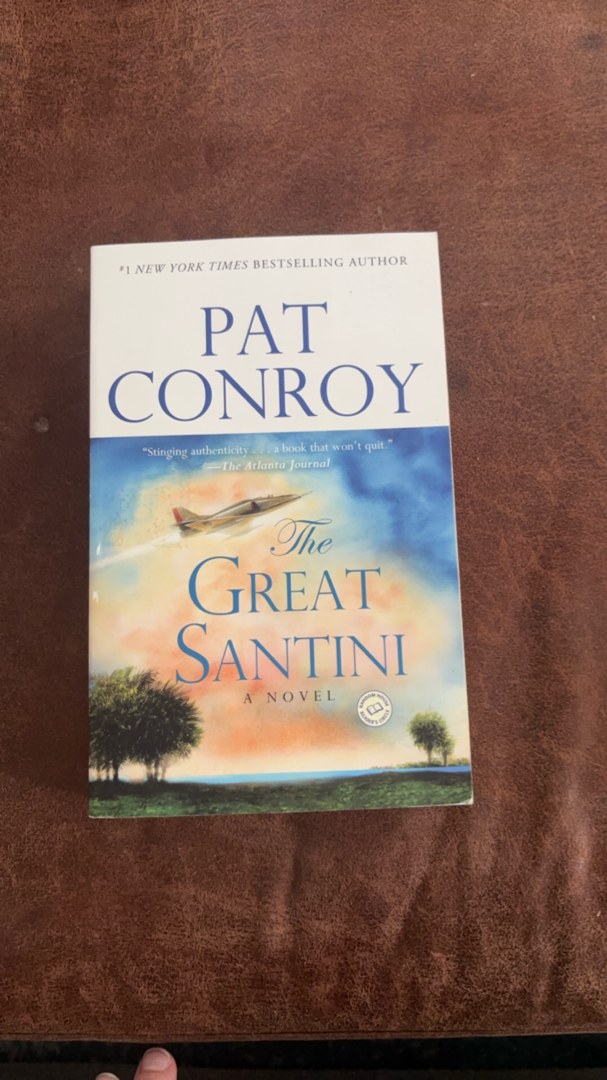 The Great Santini