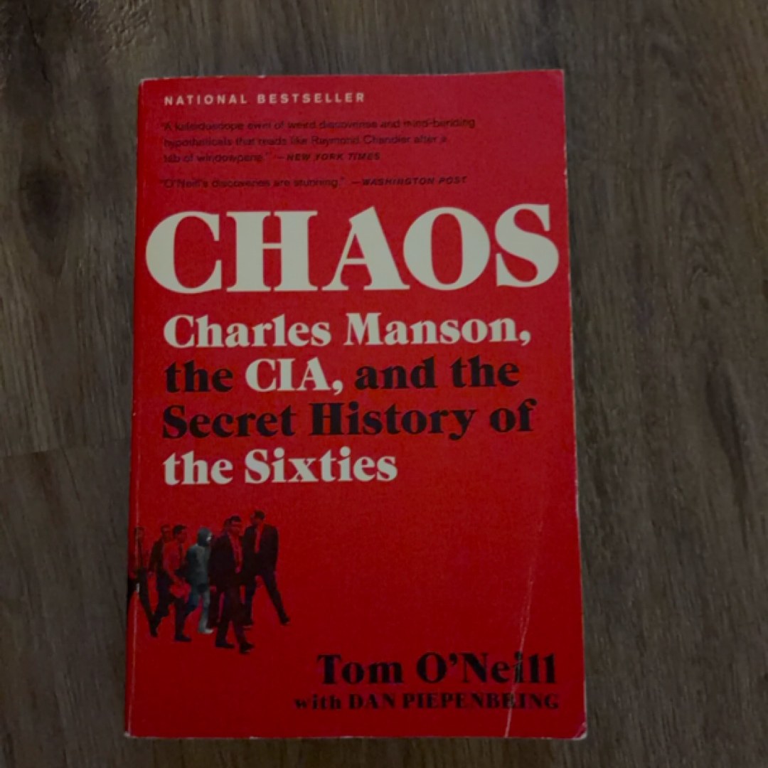 Chaos