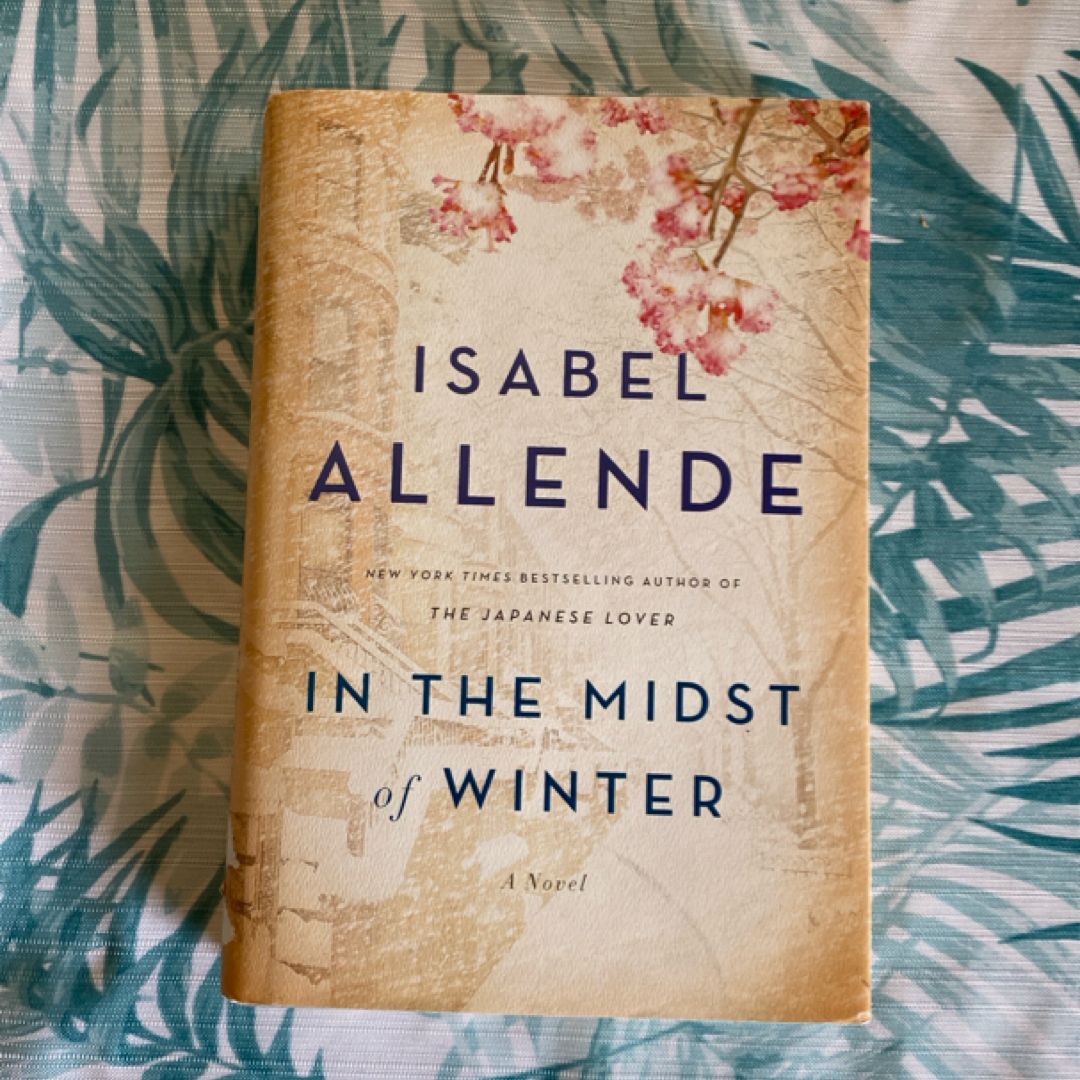 In the Midst of Winter
