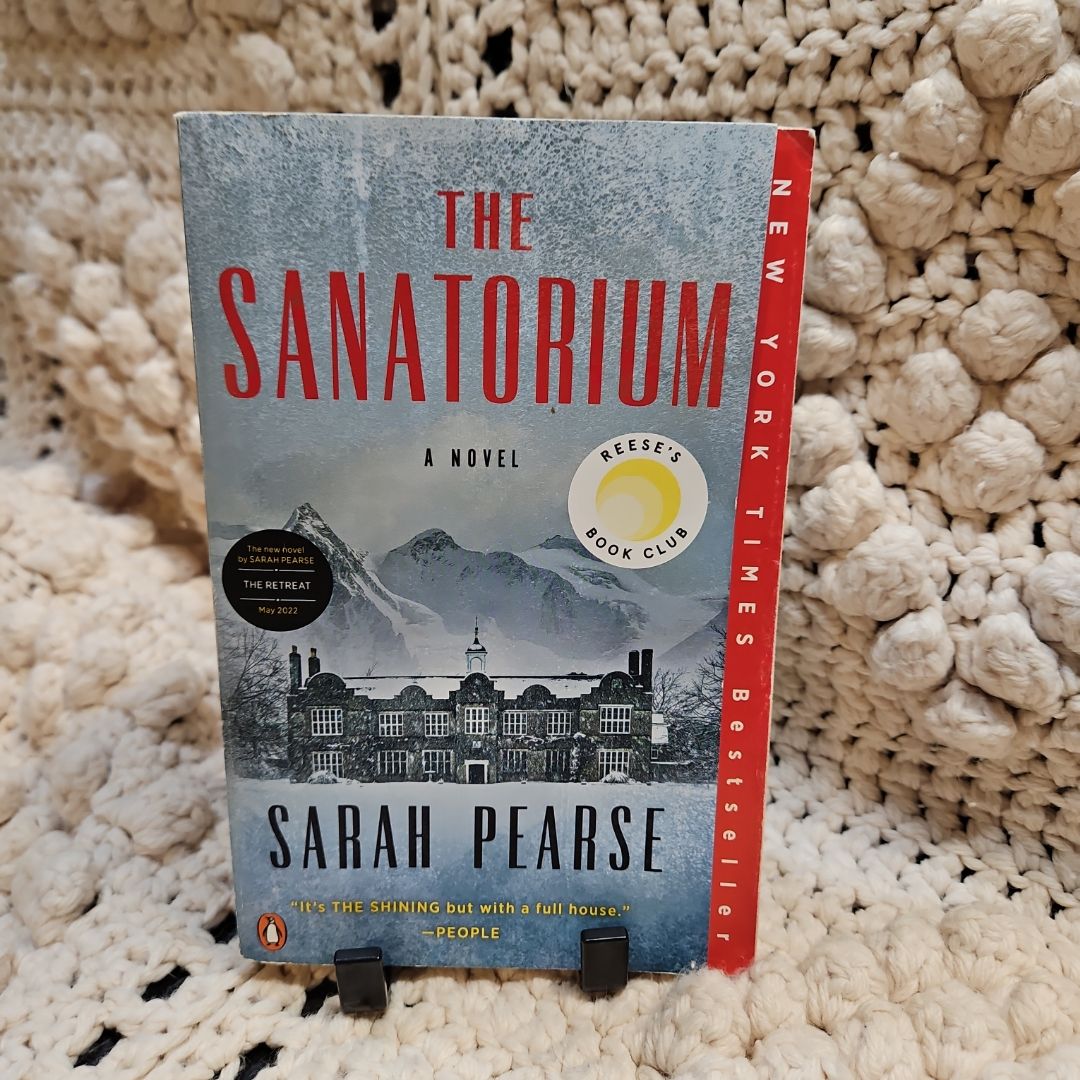 The Sanatorium