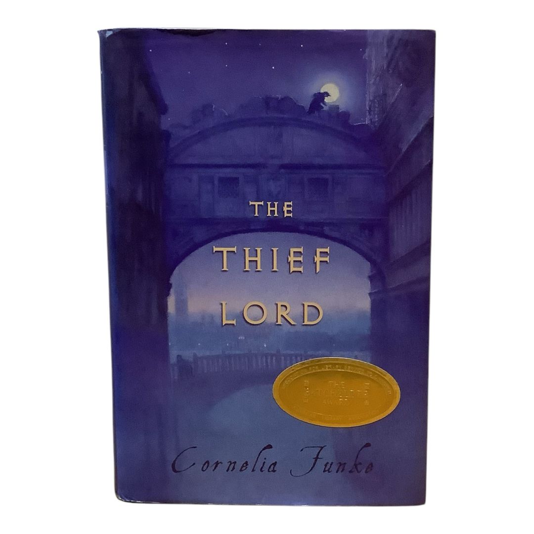 The Thief Lord