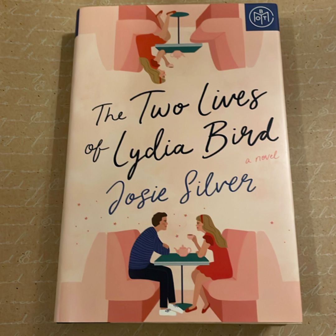 The Two Lives of Lydia Bird