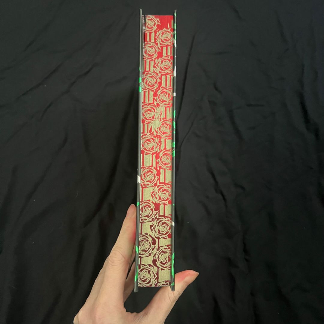 Afflicted (Fabled Co) by R.D. Baker, Hardcover | Pangobooks