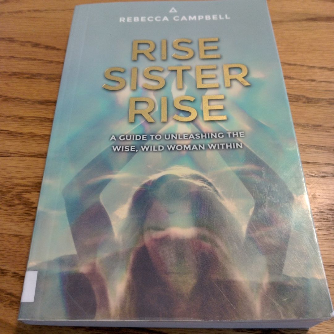 Rise Sister Rise