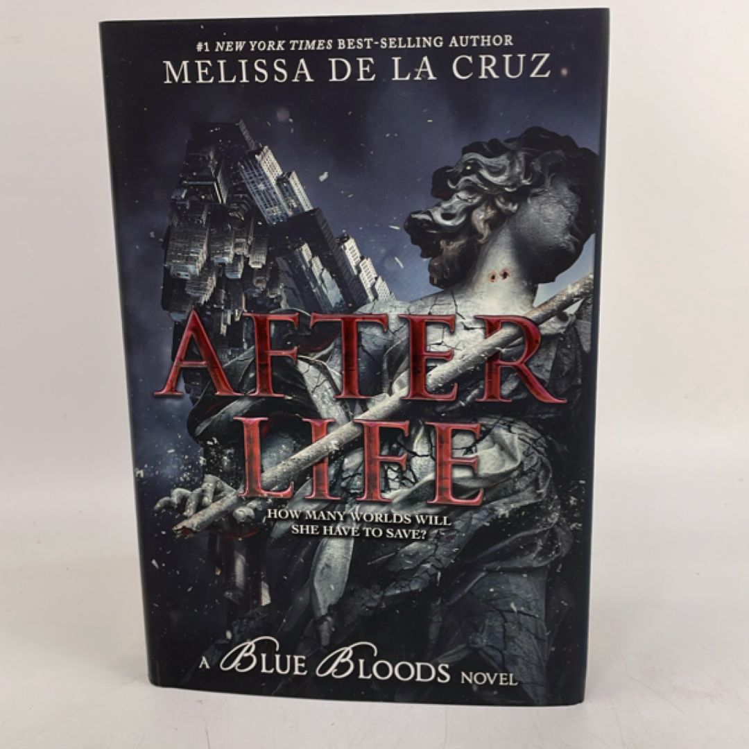 Blue Bloods after Life