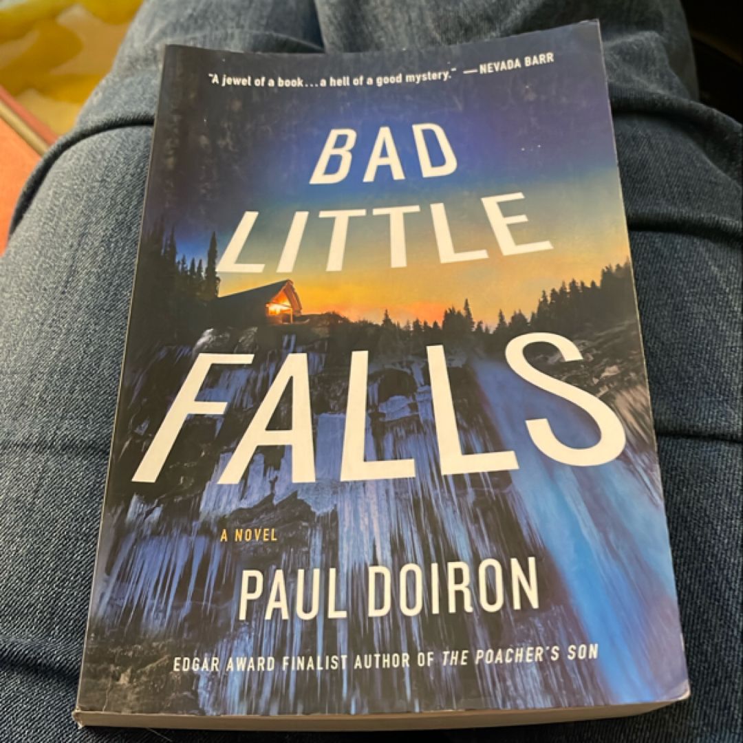 Bad Little Falls