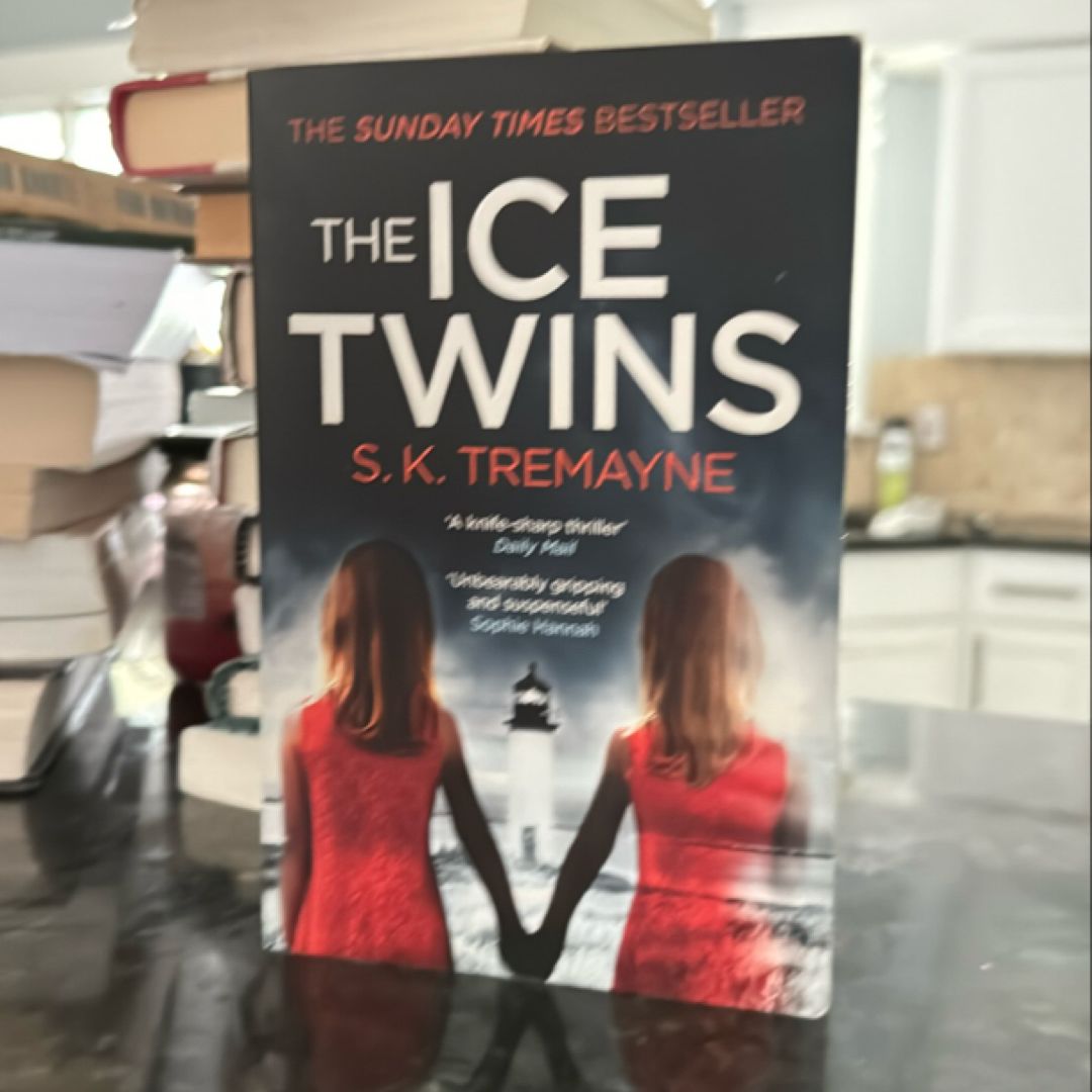 The Ice Twins
