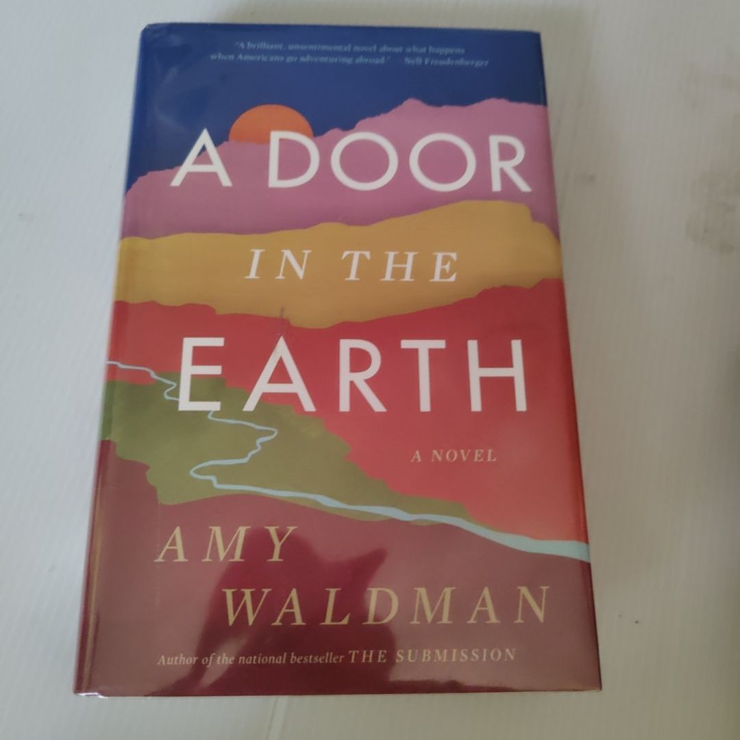 A Door in the Earth