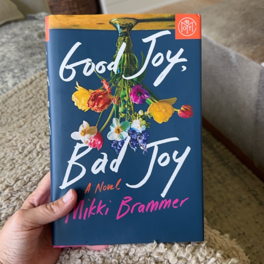 Good Joy, Bad Joy