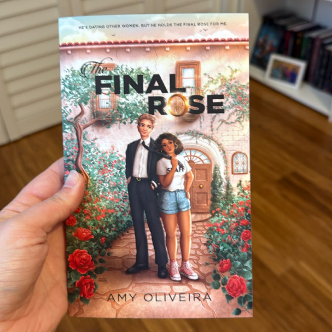 The Final Rose