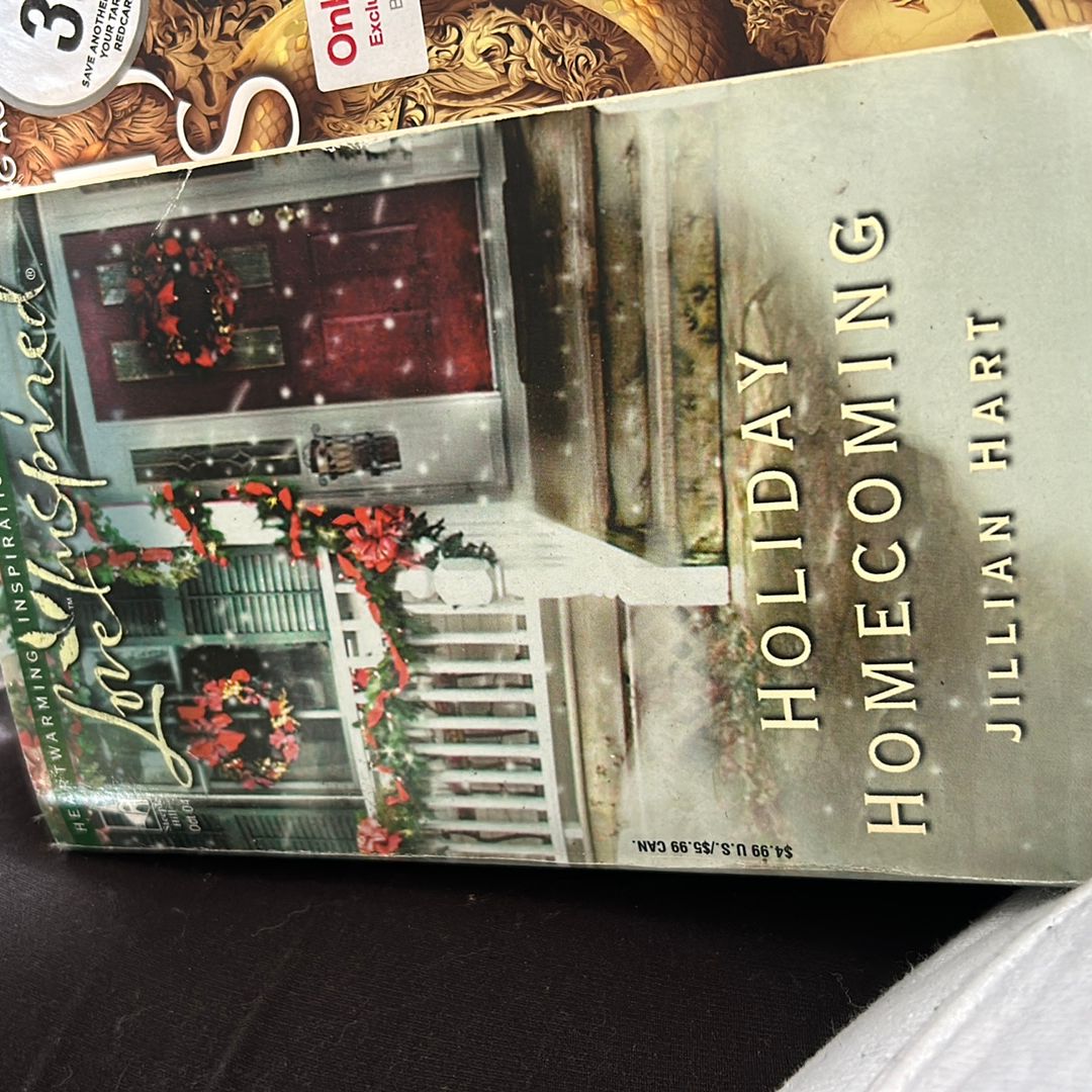 Holiday Homecoming