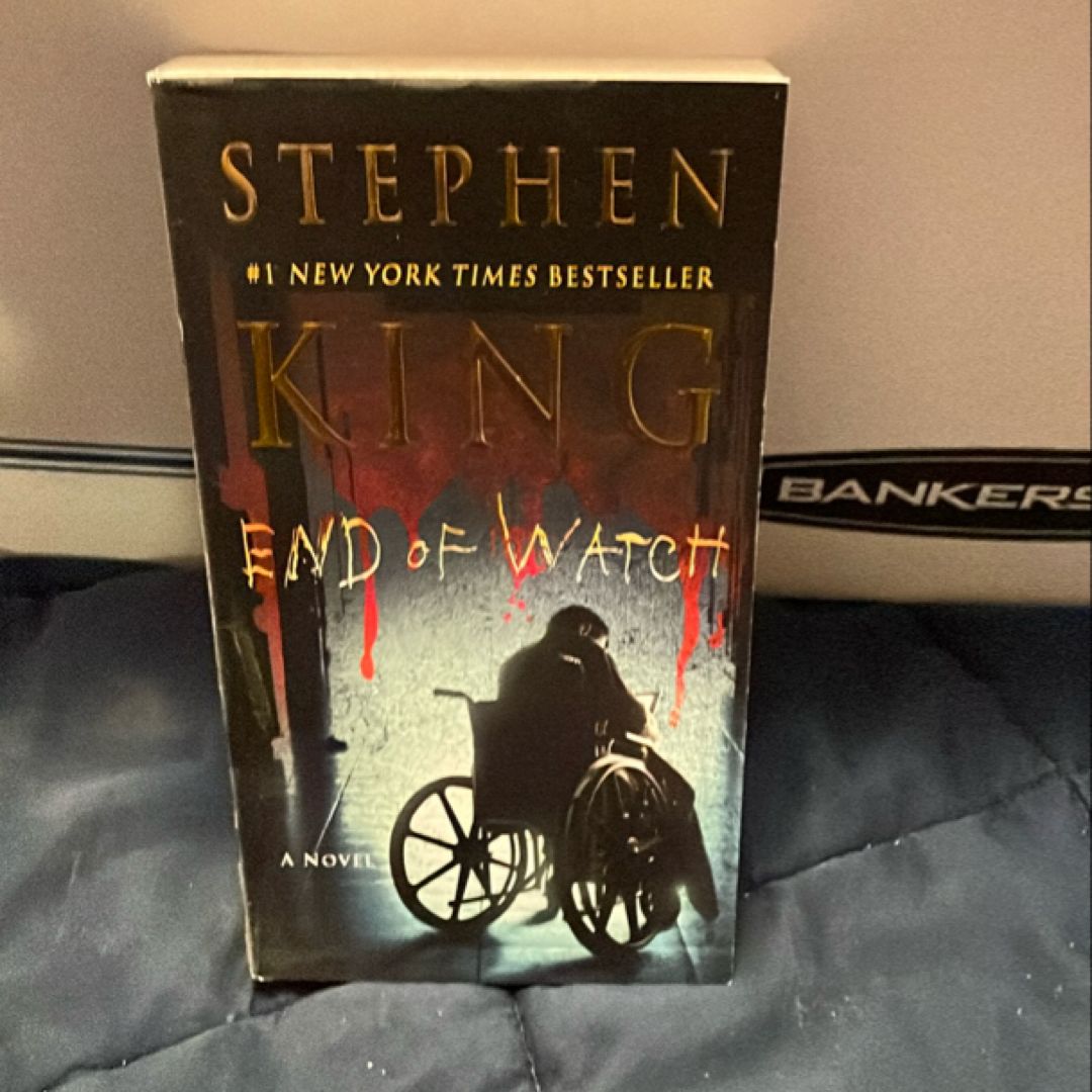 End of Watch