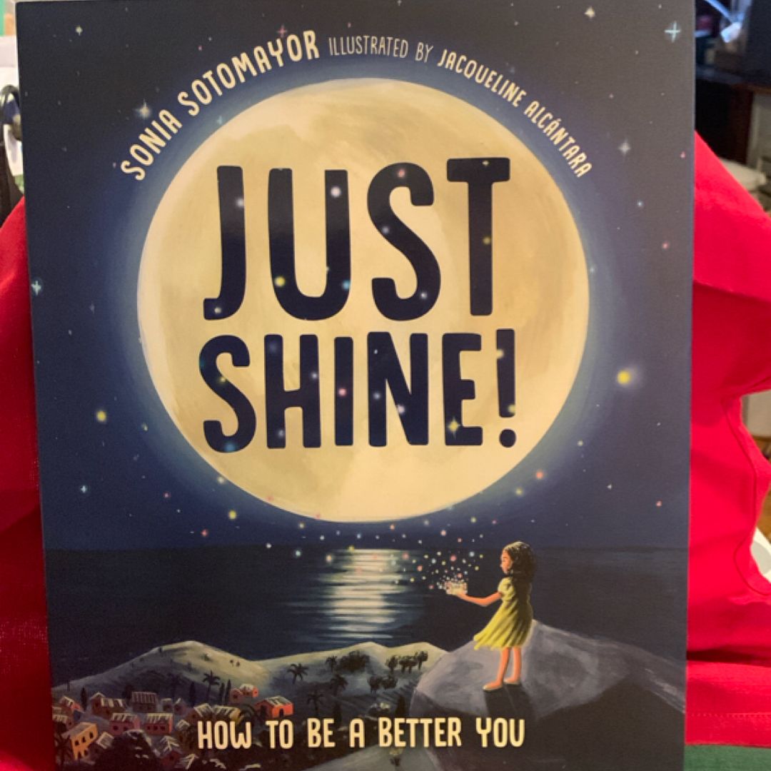 Just Shine!
