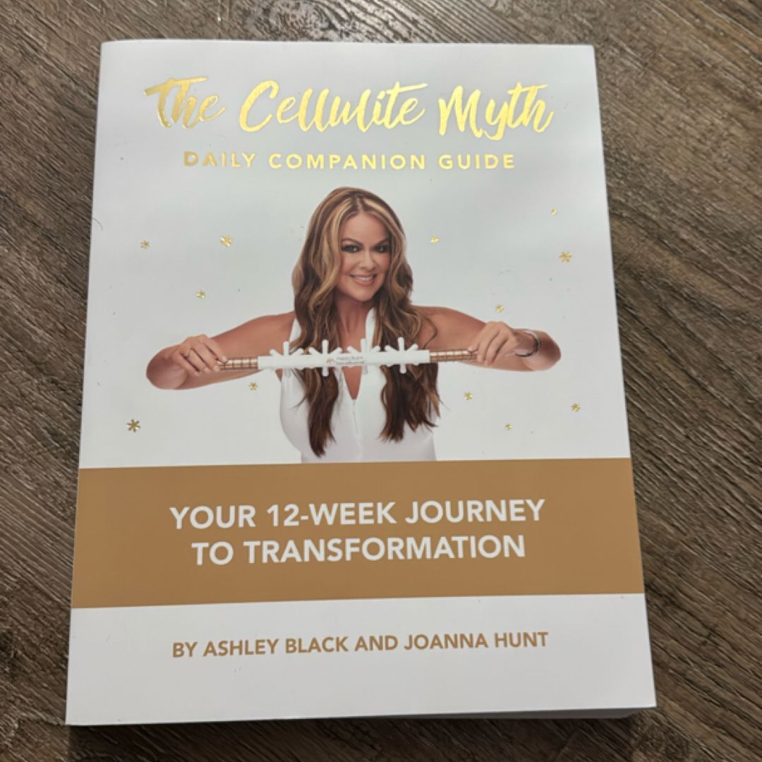 The Cellulite Myth Daily Companion Guide