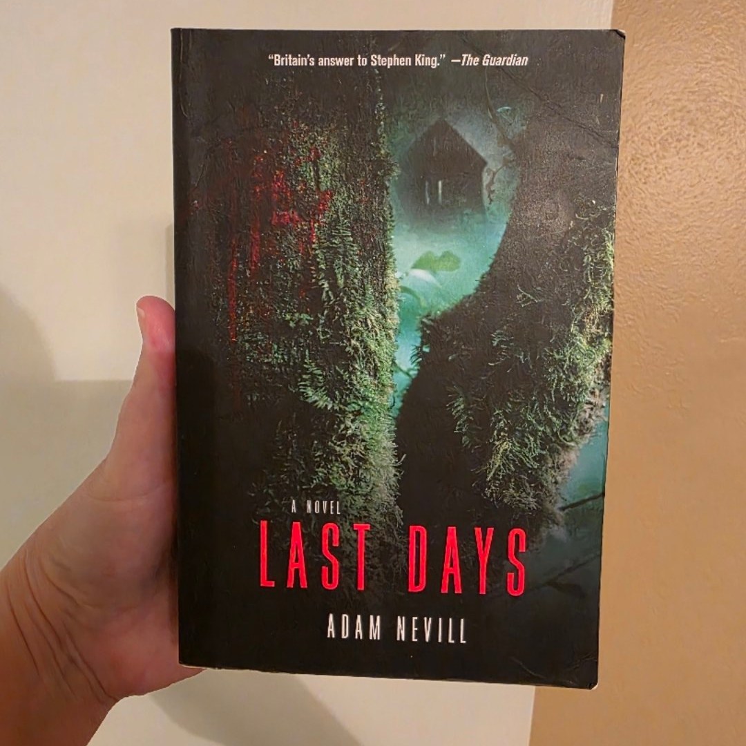 Last Days