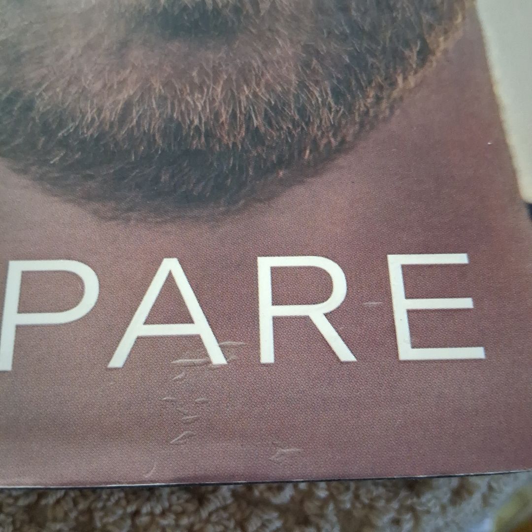 Spare