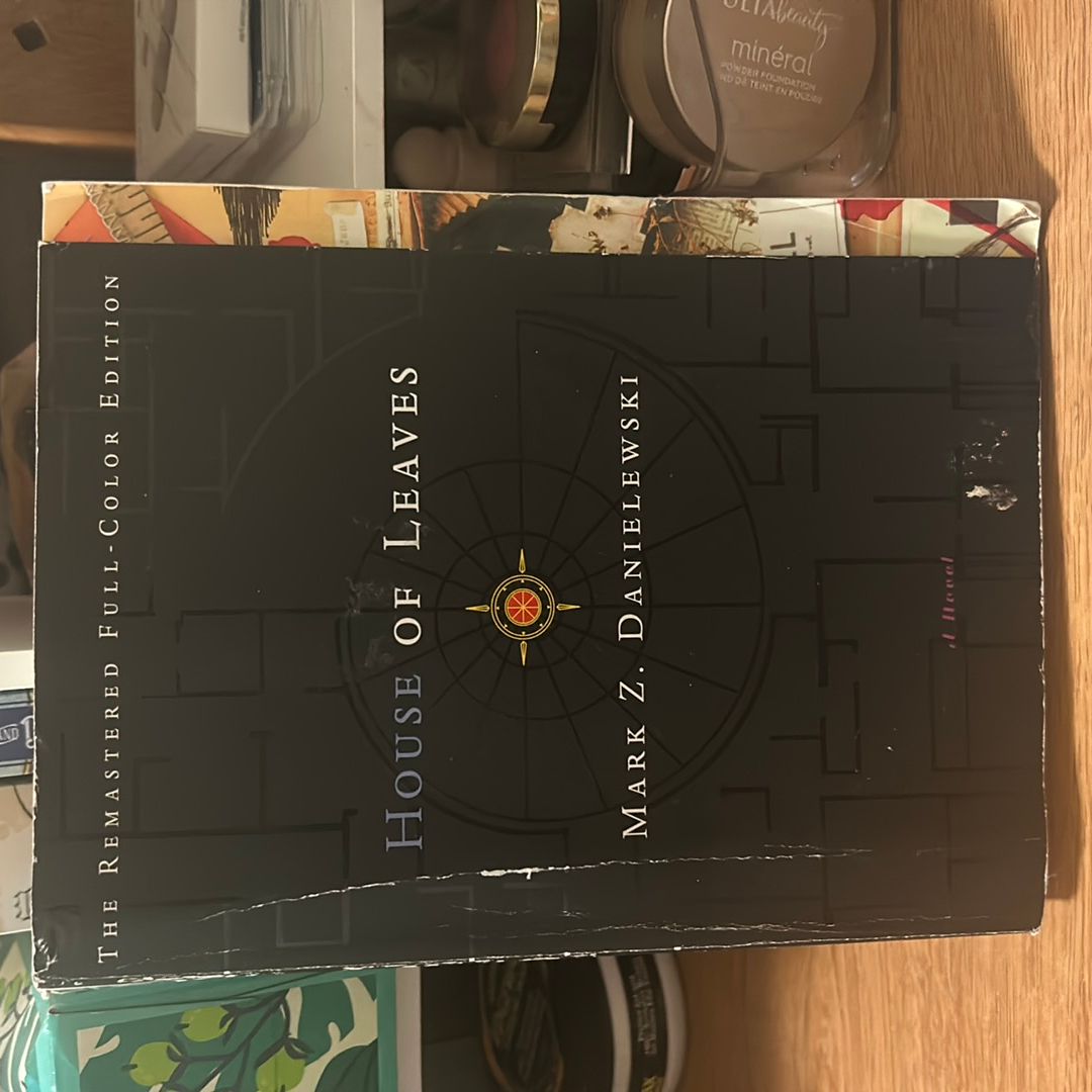 House of Leaves