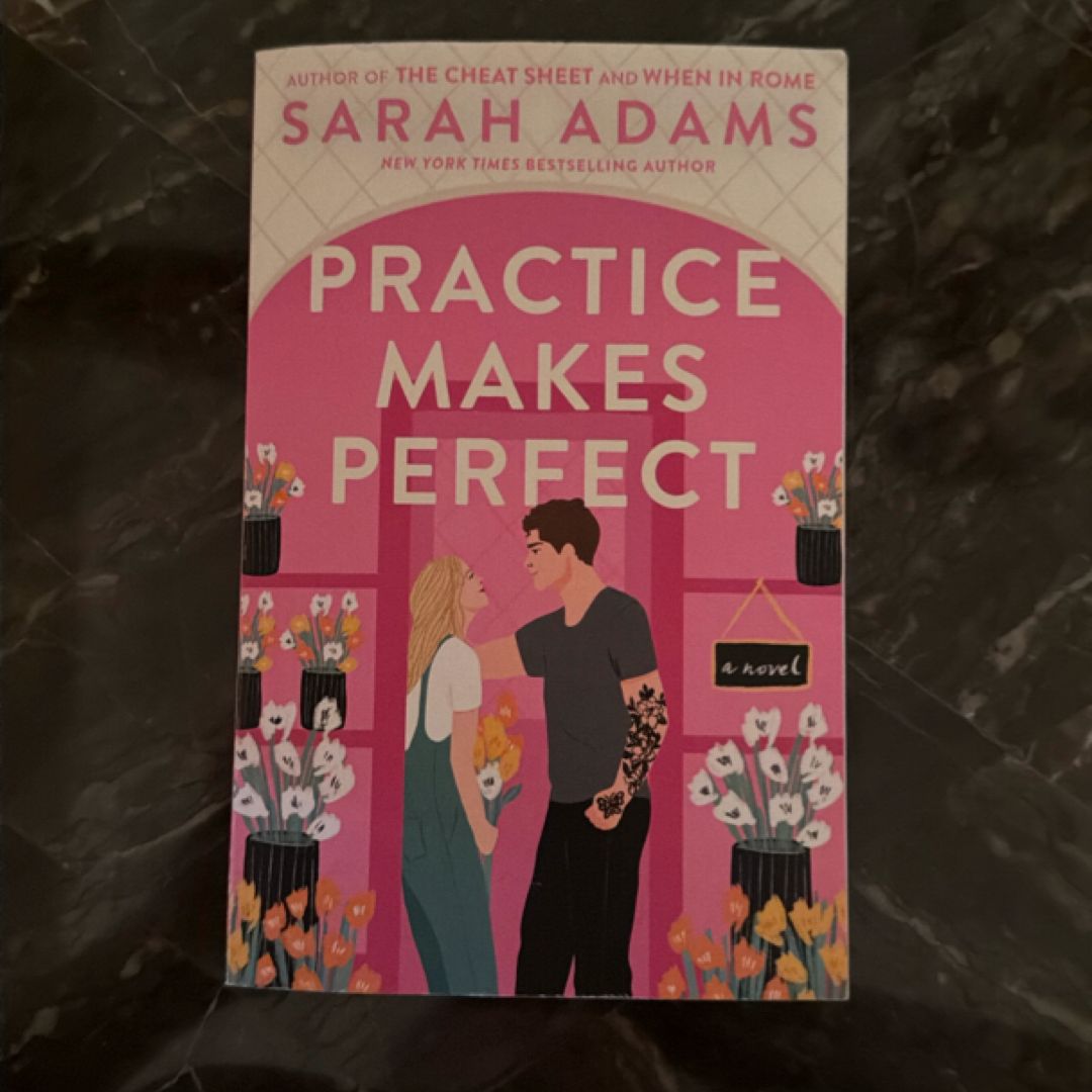 Practice Makes Perfect