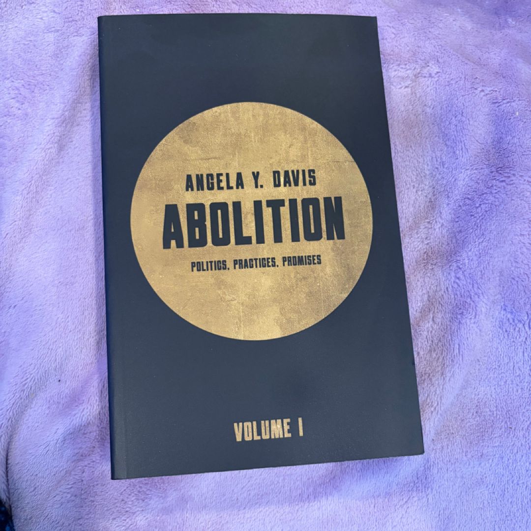 Abolition