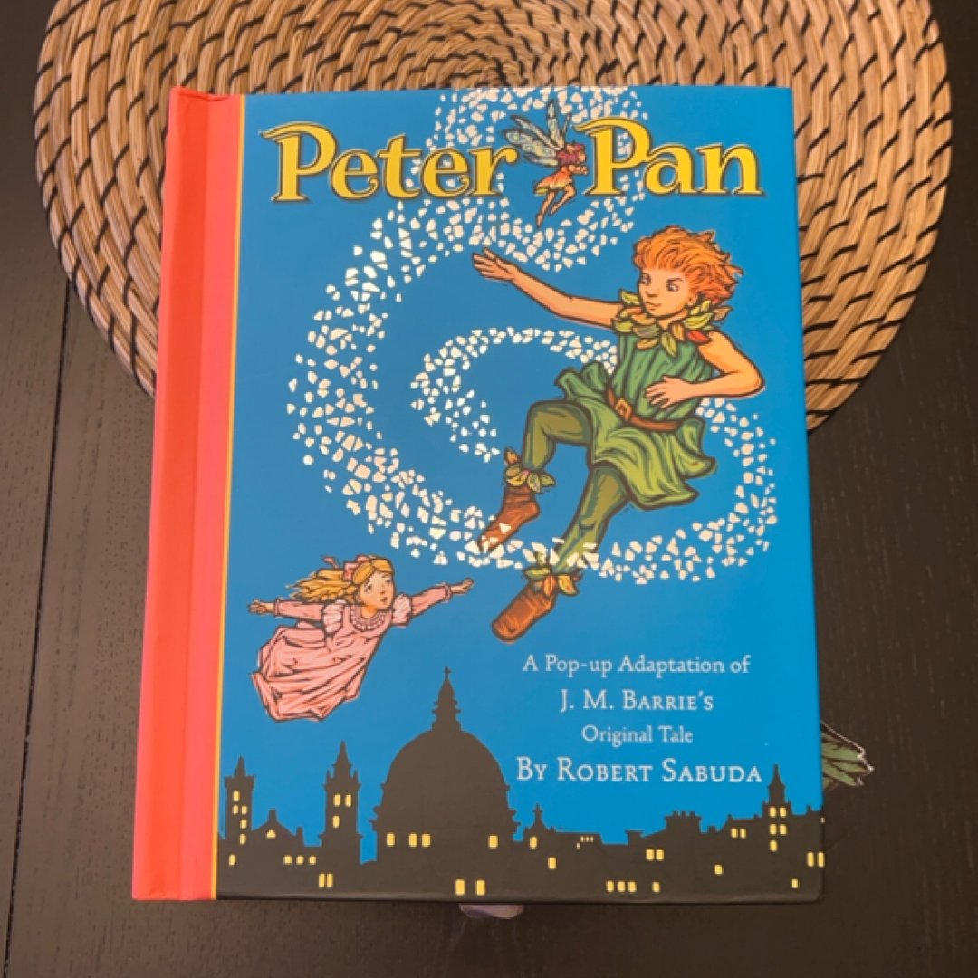 Peter Pan