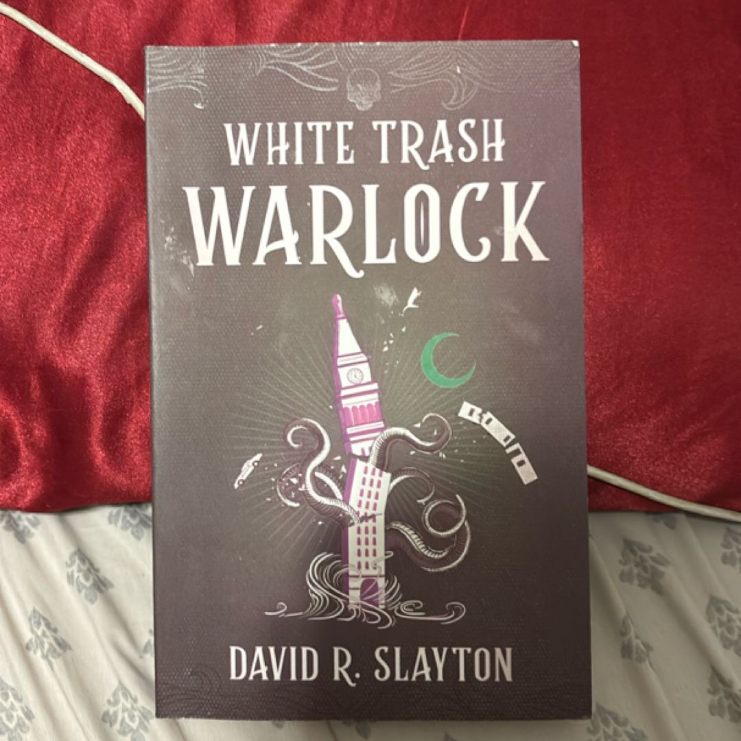 White Trash Warlock