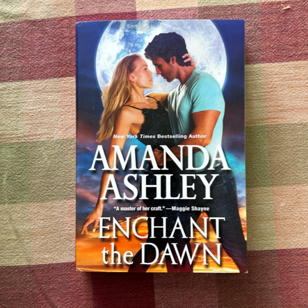 Enchant the Dawn