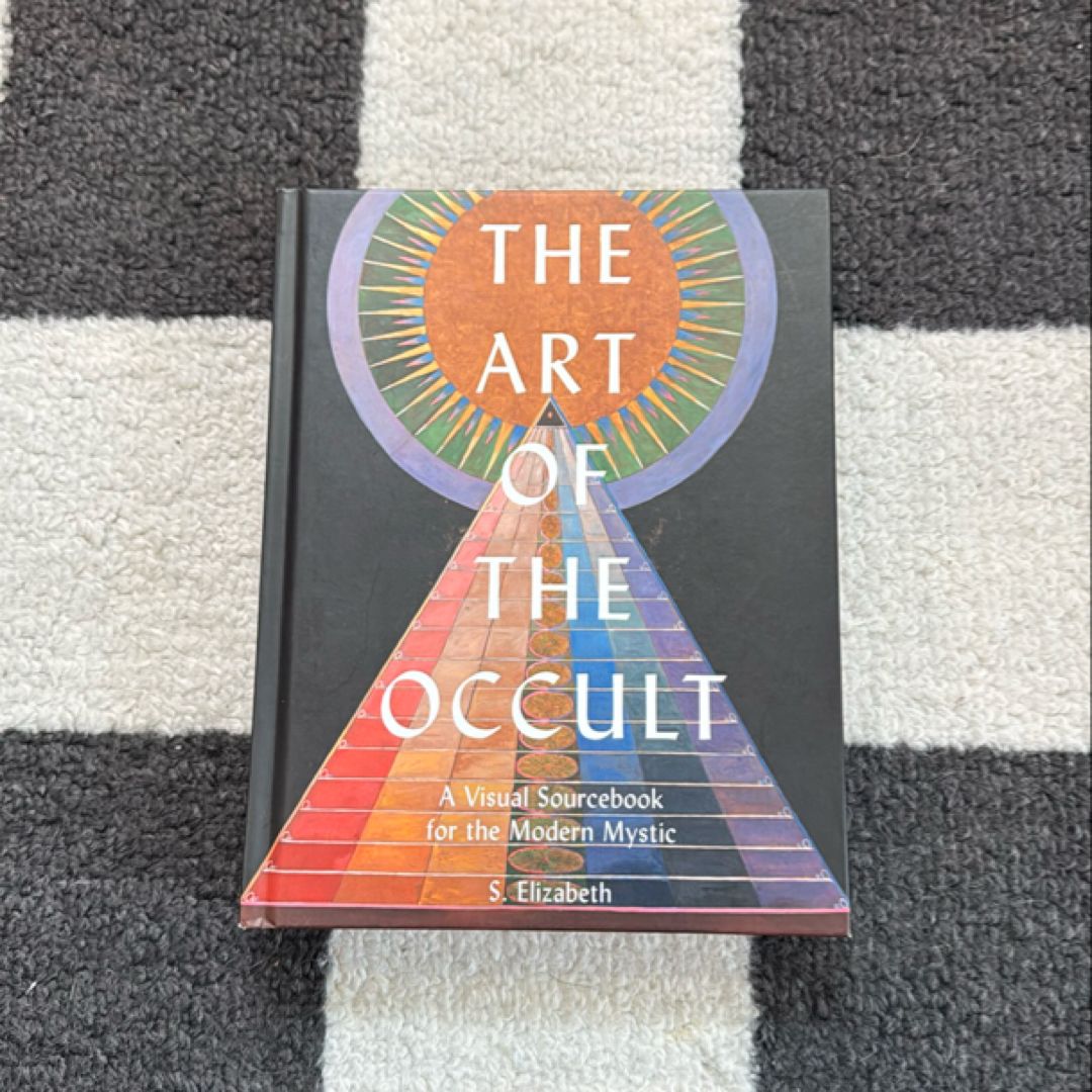 The Art of the Occult