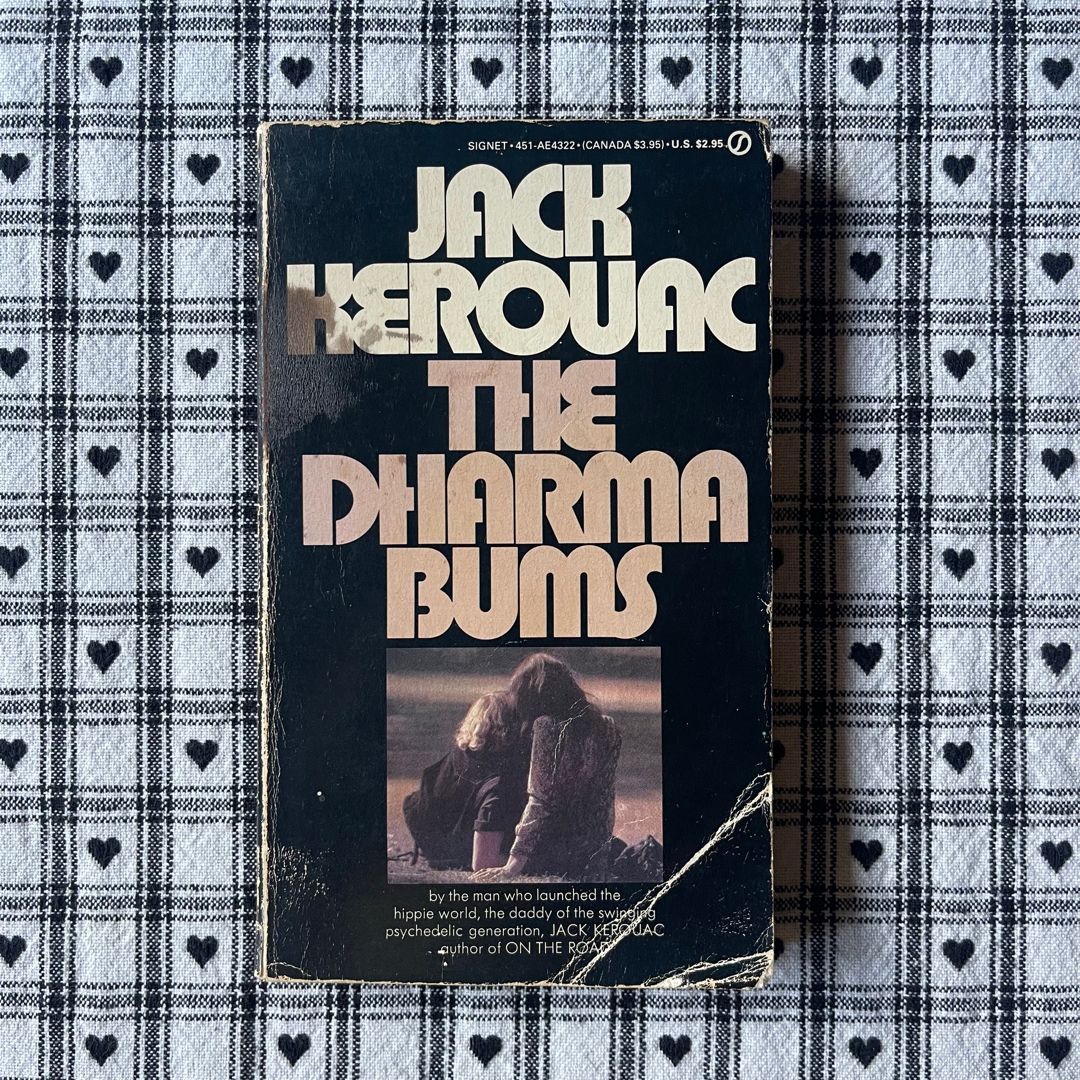 The Dharma Bums